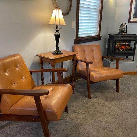 Forfriends Inn Wine Country Bed And Breakfast 산타 이네즈 외부 사진