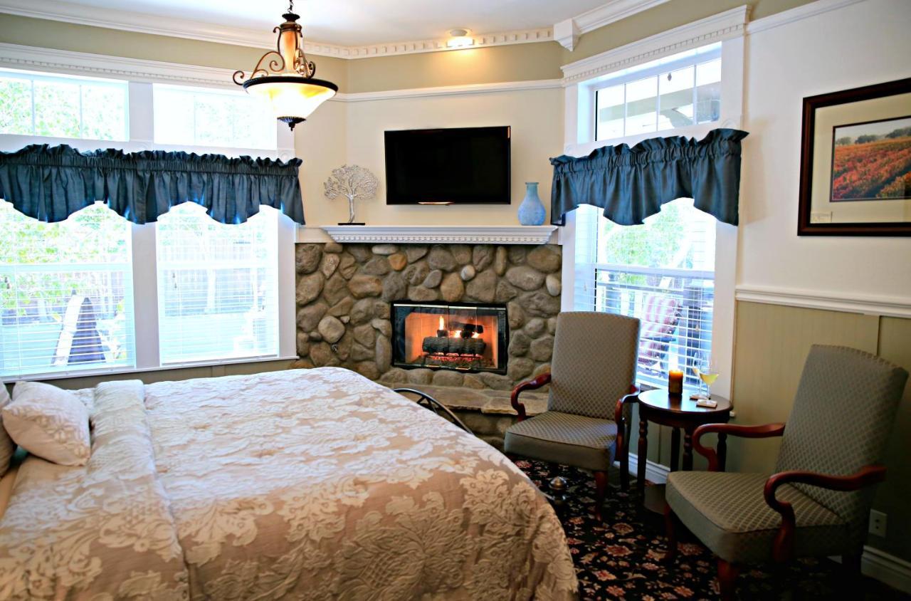Forfriends Inn Wine Country Bed And Breakfast 산타 이네즈 외부 사진