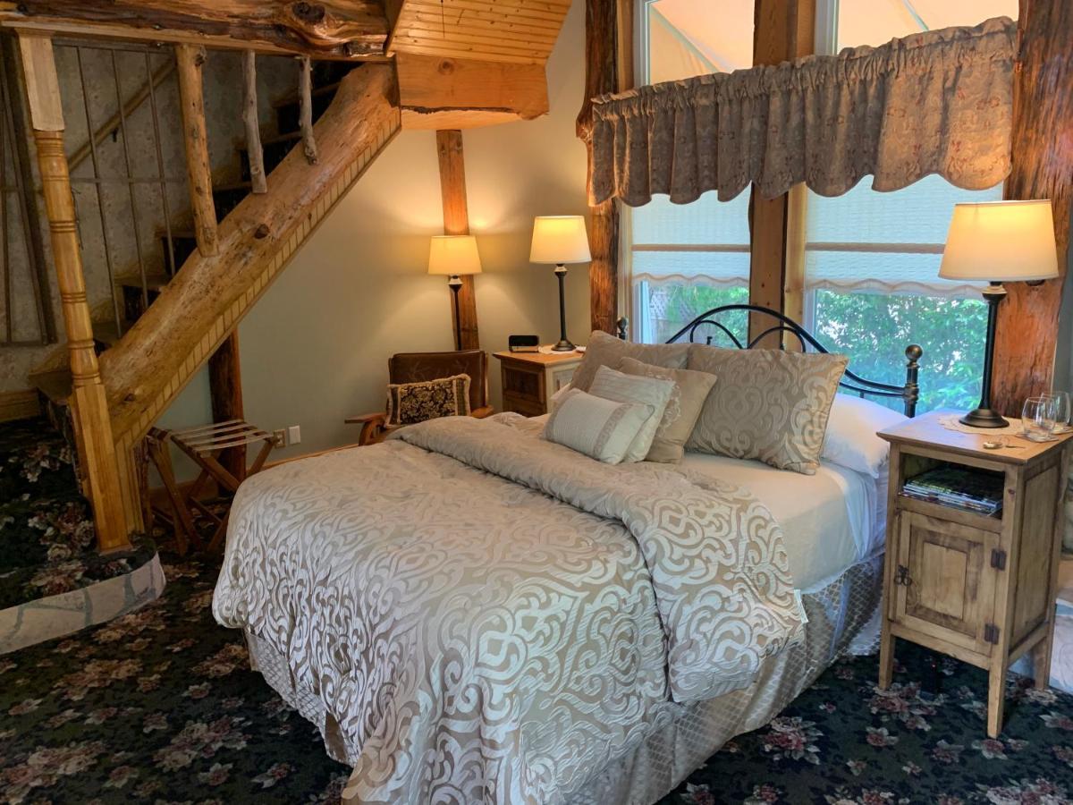 Forfriends Inn Wine Country Bed And Breakfast 산타 이네즈 외부 사진
