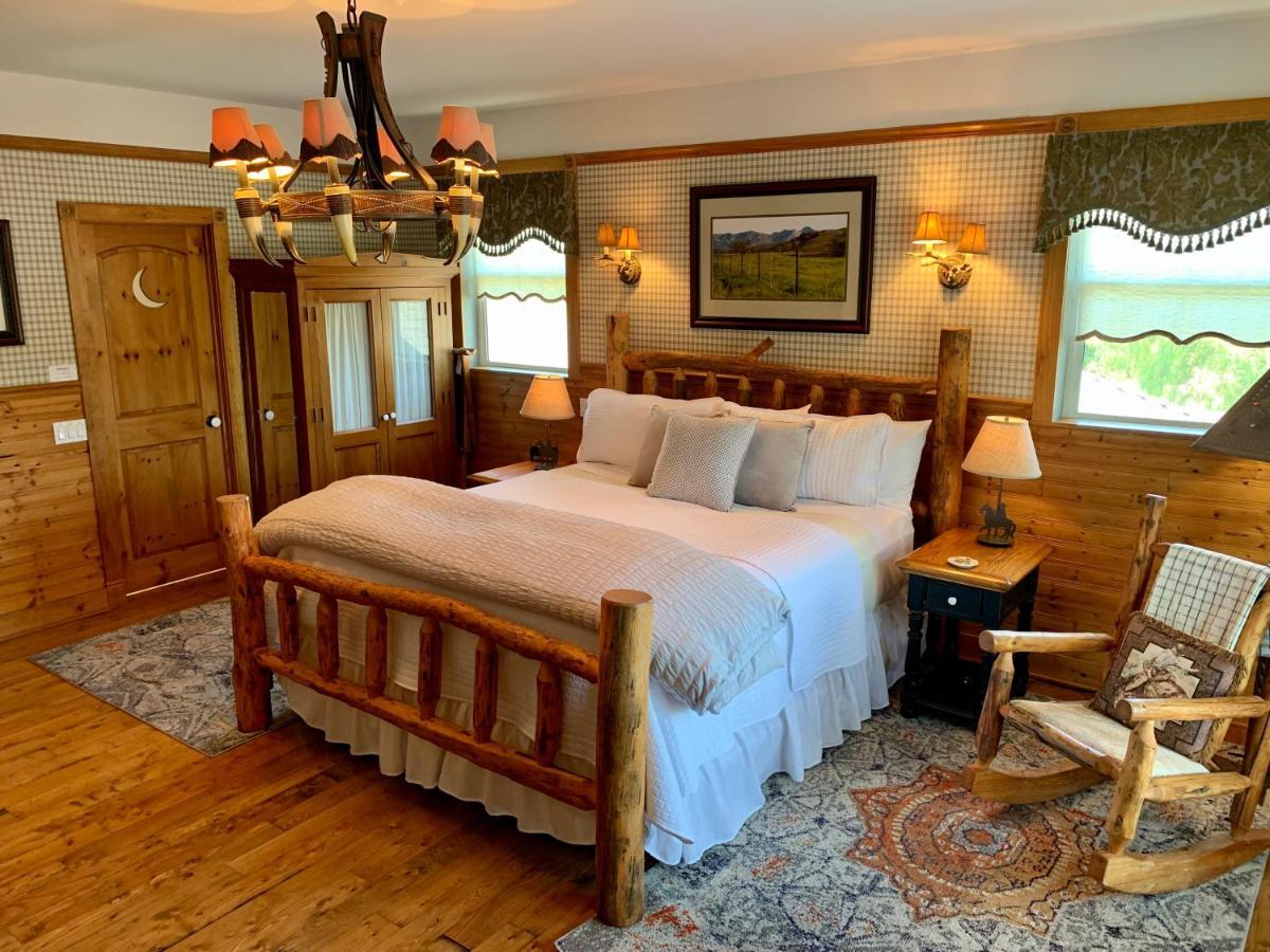 Forfriends Inn Wine Country Bed And Breakfast 산타 이네즈 외부 사진