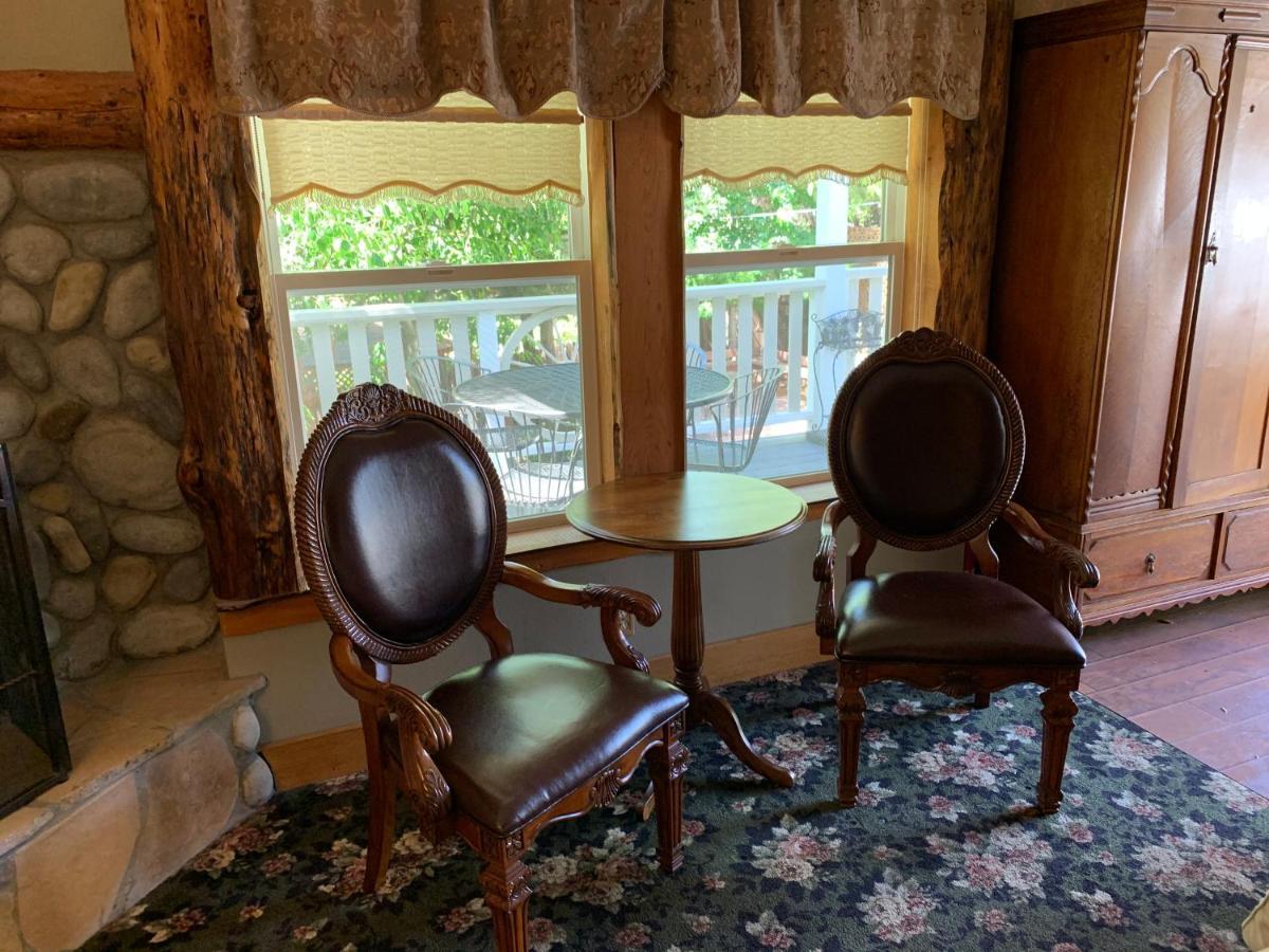 Forfriends Inn Wine Country Bed And Breakfast 산타 이네즈 외부 사진