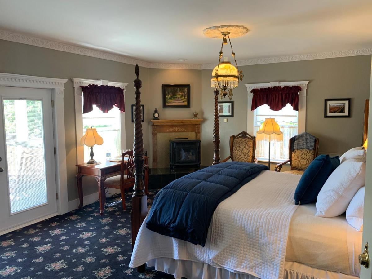 Forfriends Inn Wine Country Bed And Breakfast 산타 이네즈 외부 사진