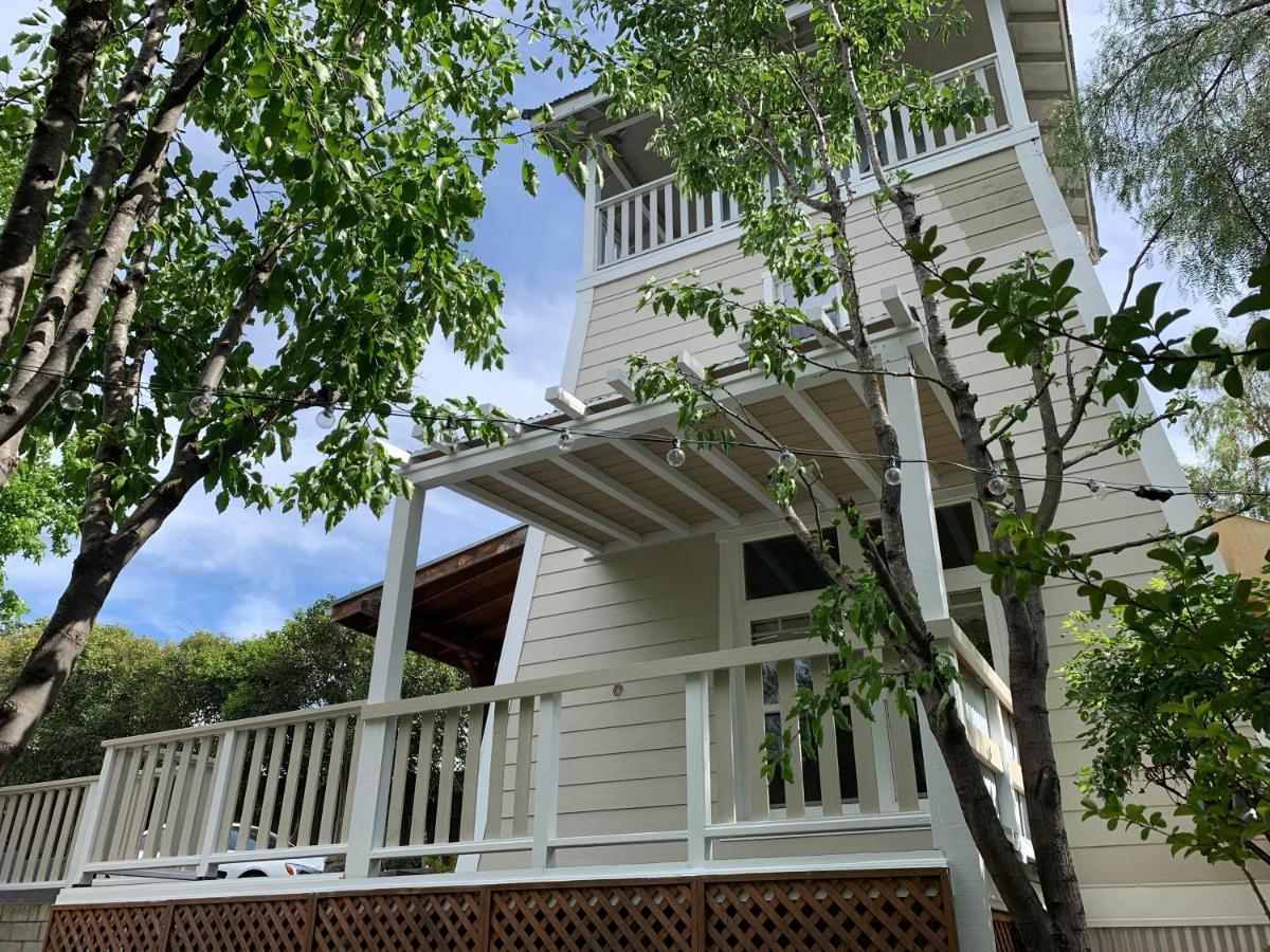 Forfriends Inn Wine Country Bed And Breakfast 산타 이네즈 외부 사진