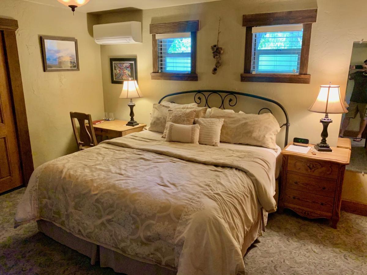 Forfriends Inn Wine Country Bed And Breakfast 산타 이네즈 외부 사진