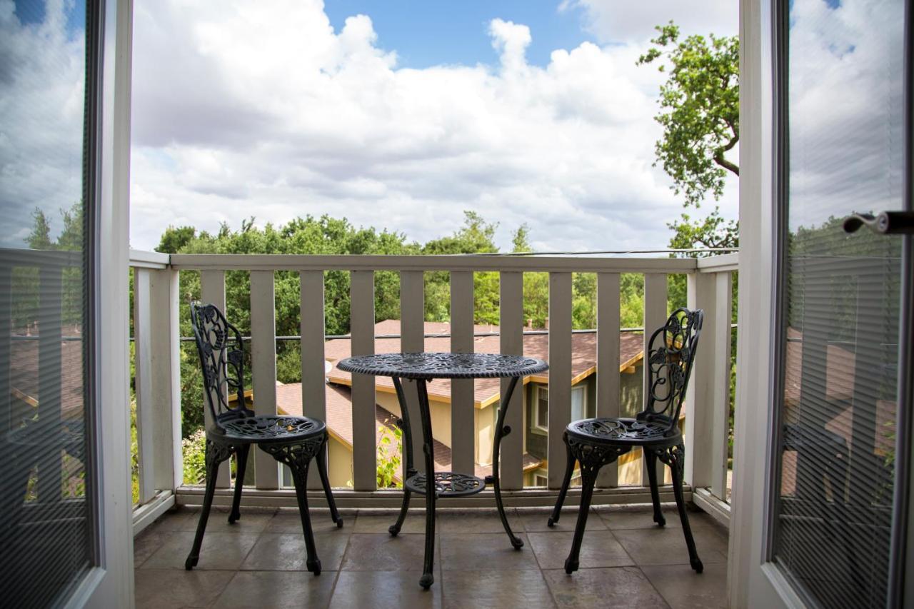 Forfriends Inn Wine Country Bed And Breakfast 산타 이네즈 외부 사진