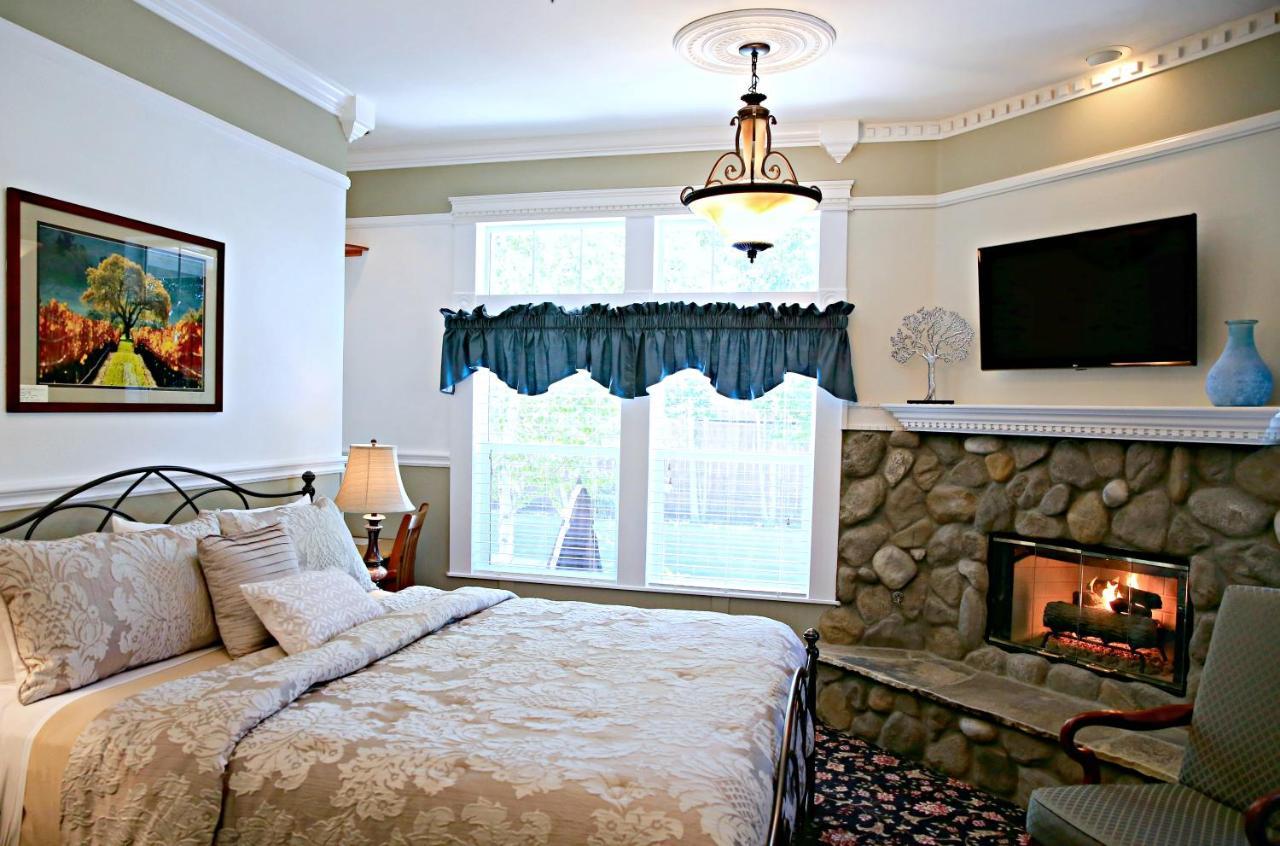 Forfriends Inn Wine Country Bed And Breakfast 산타 이네즈 외부 사진