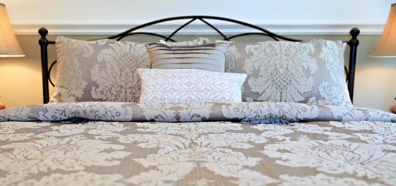 Forfriends Inn Wine Country Bed And Breakfast 산타 이네즈 외부 사진