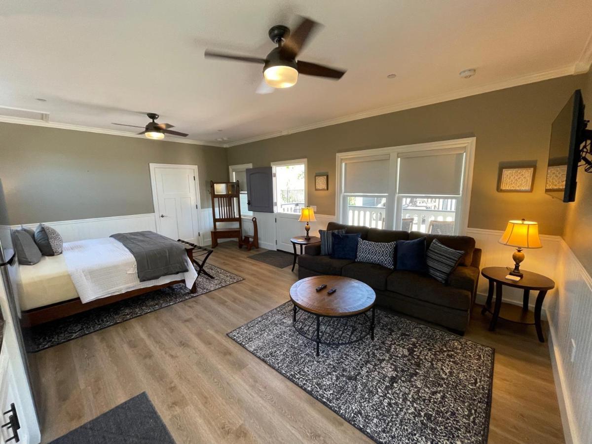 Forfriends Inn Wine Country Bed And Breakfast 산타 이네즈 외부 사진