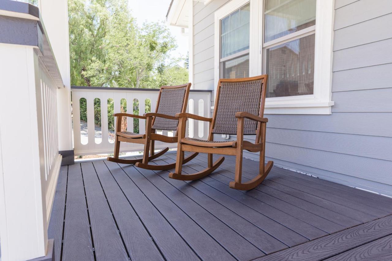 Forfriends Inn Wine Country Bed And Breakfast 산타 이네즈 외부 사진