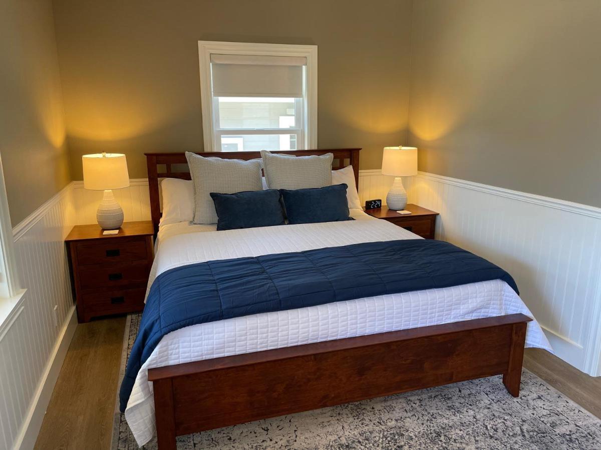 Forfriends Inn Wine Country Bed And Breakfast 산타 이네즈 외부 사진