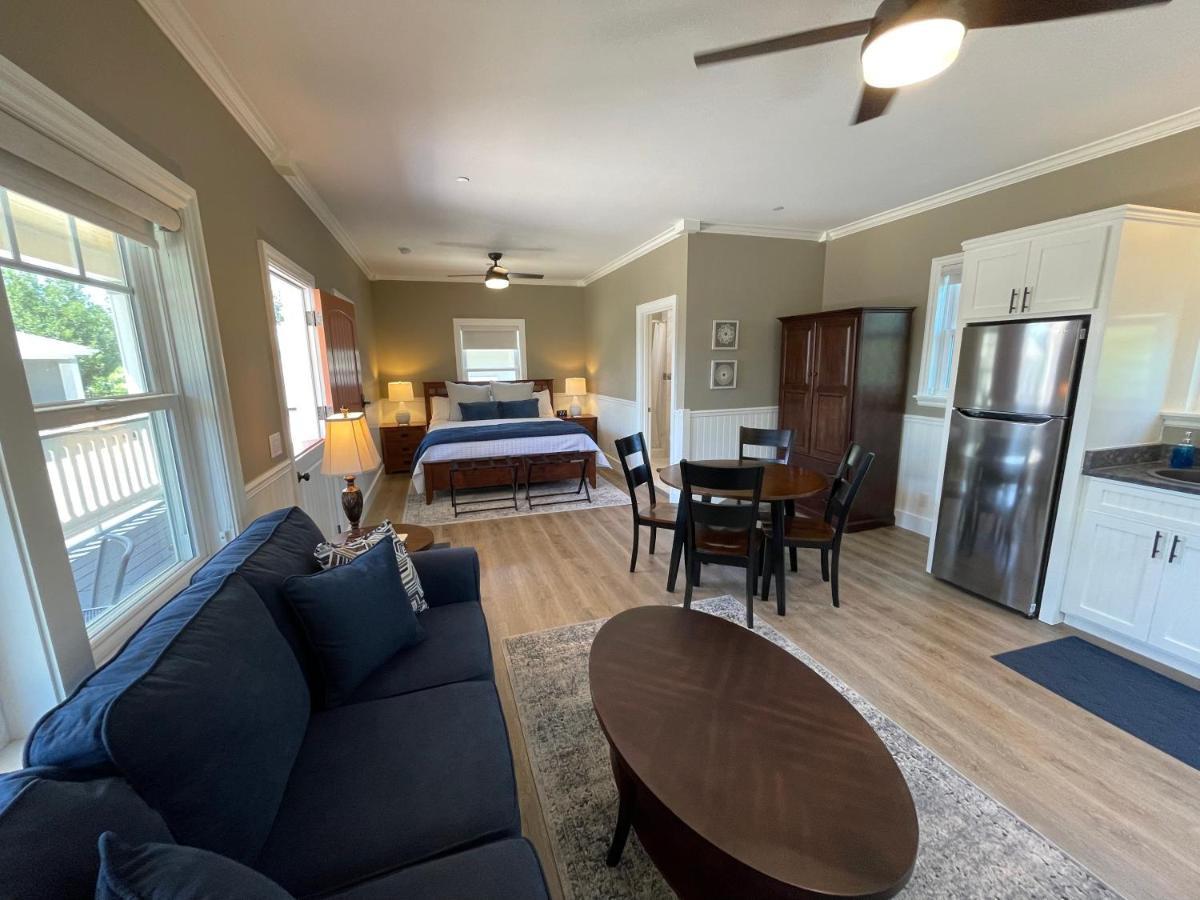 Forfriends Inn Wine Country Bed And Breakfast 산타 이네즈 외부 사진