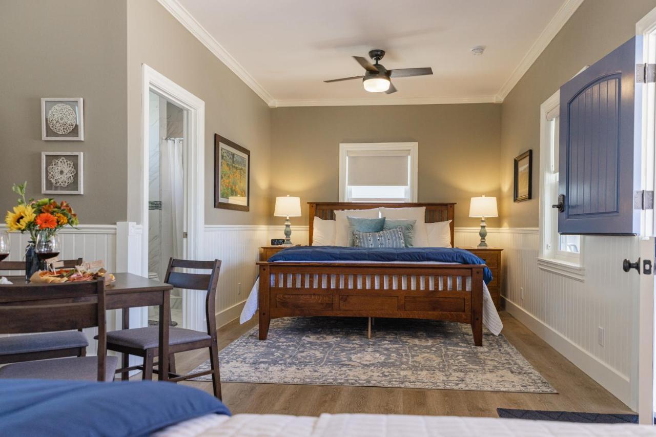 Forfriends Inn Wine Country Bed And Breakfast 산타 이네즈 외부 사진