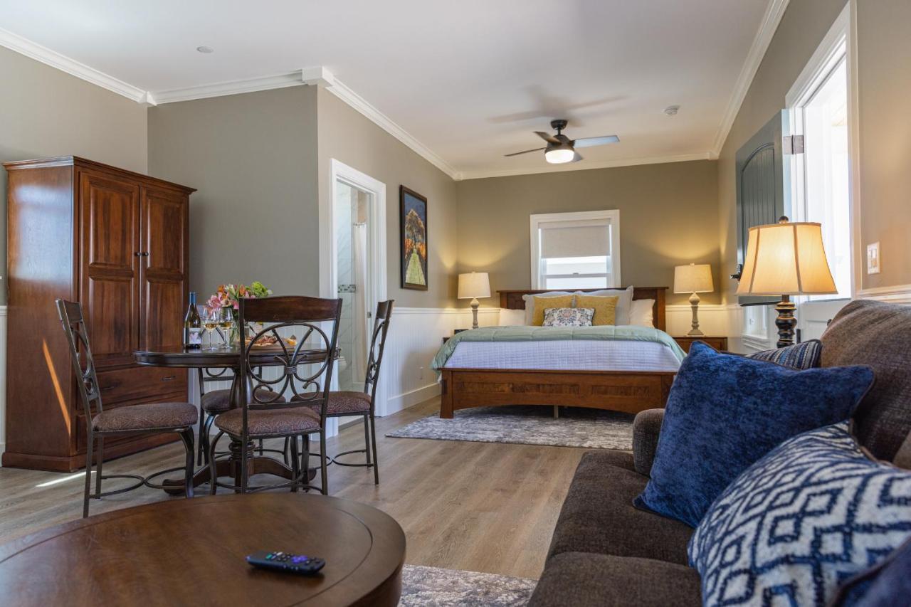 Forfriends Inn Wine Country Bed And Breakfast 산타 이네즈 외부 사진