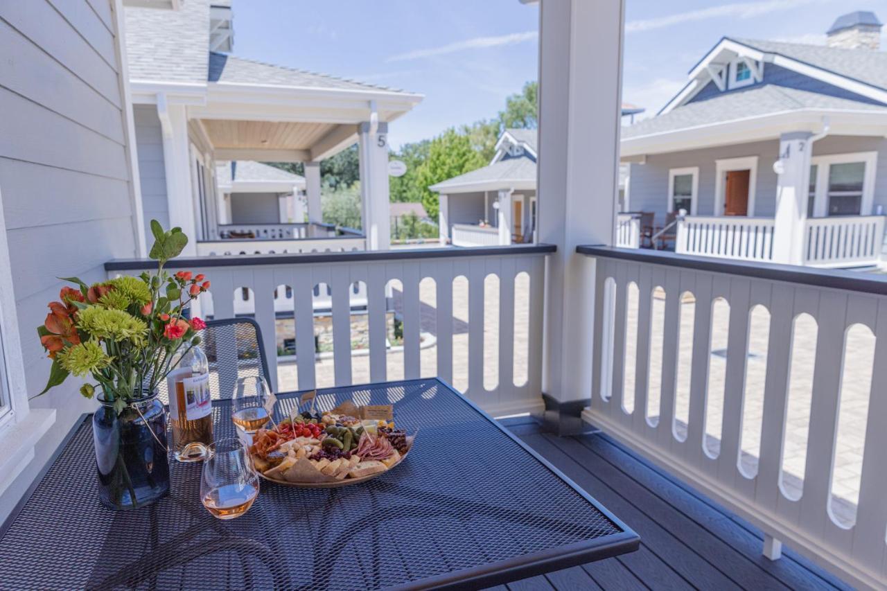 Forfriends Inn Wine Country Bed And Breakfast 산타 이네즈 외부 사진