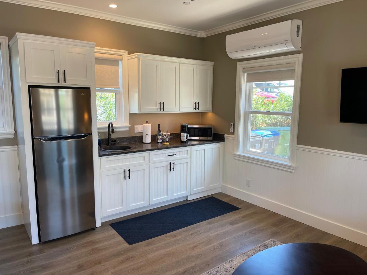 Forfriends Inn Wine Country Bed And Breakfast 산타 이네즈 외부 사진