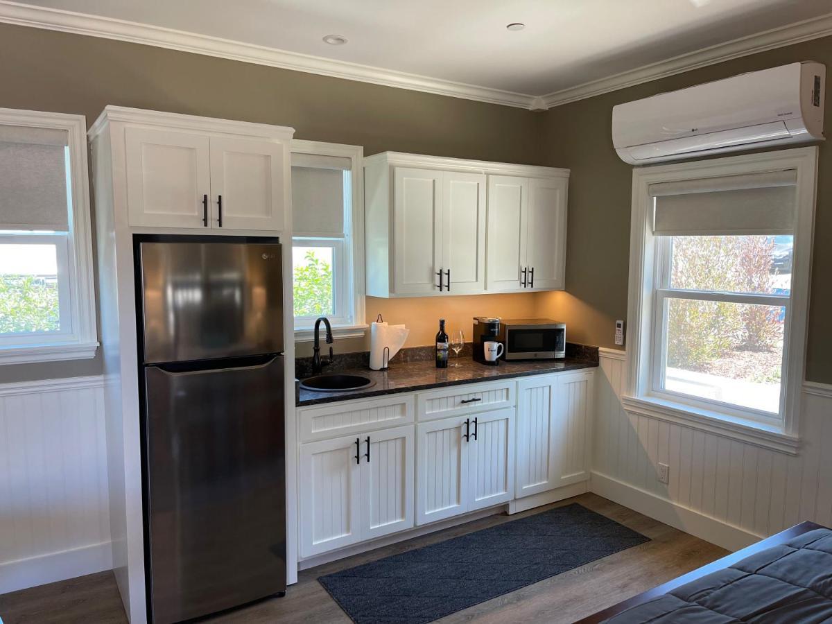 Forfriends Inn Wine Country Bed And Breakfast 산타 이네즈 외부 사진
