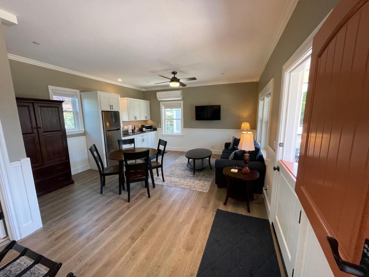 Forfriends Inn Wine Country Bed And Breakfast 산타 이네즈 외부 사진