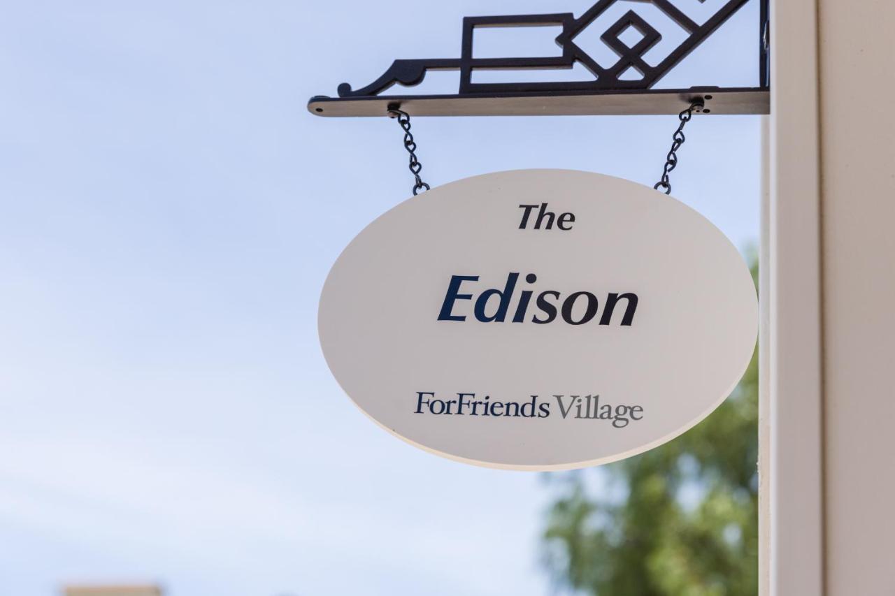 Forfriends Inn Wine Country Bed And Breakfast 산타 이네즈 외부 사진