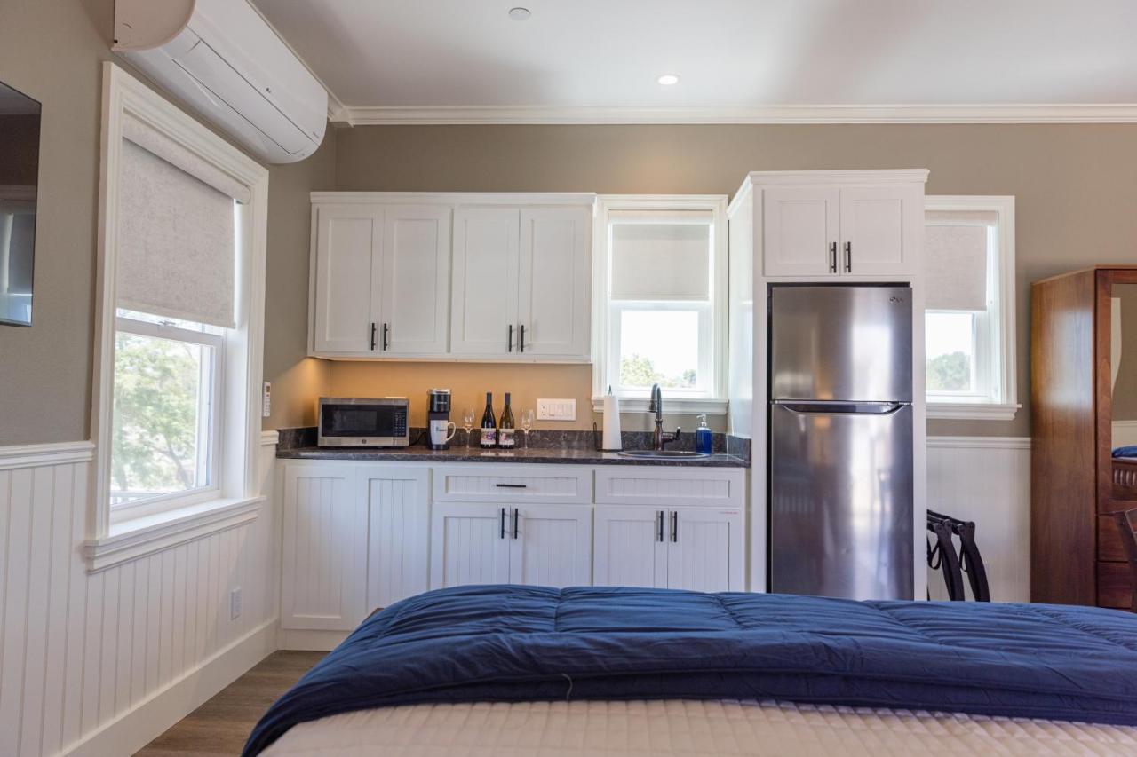 Forfriends Inn Wine Country Bed And Breakfast 산타 이네즈 외부 사진