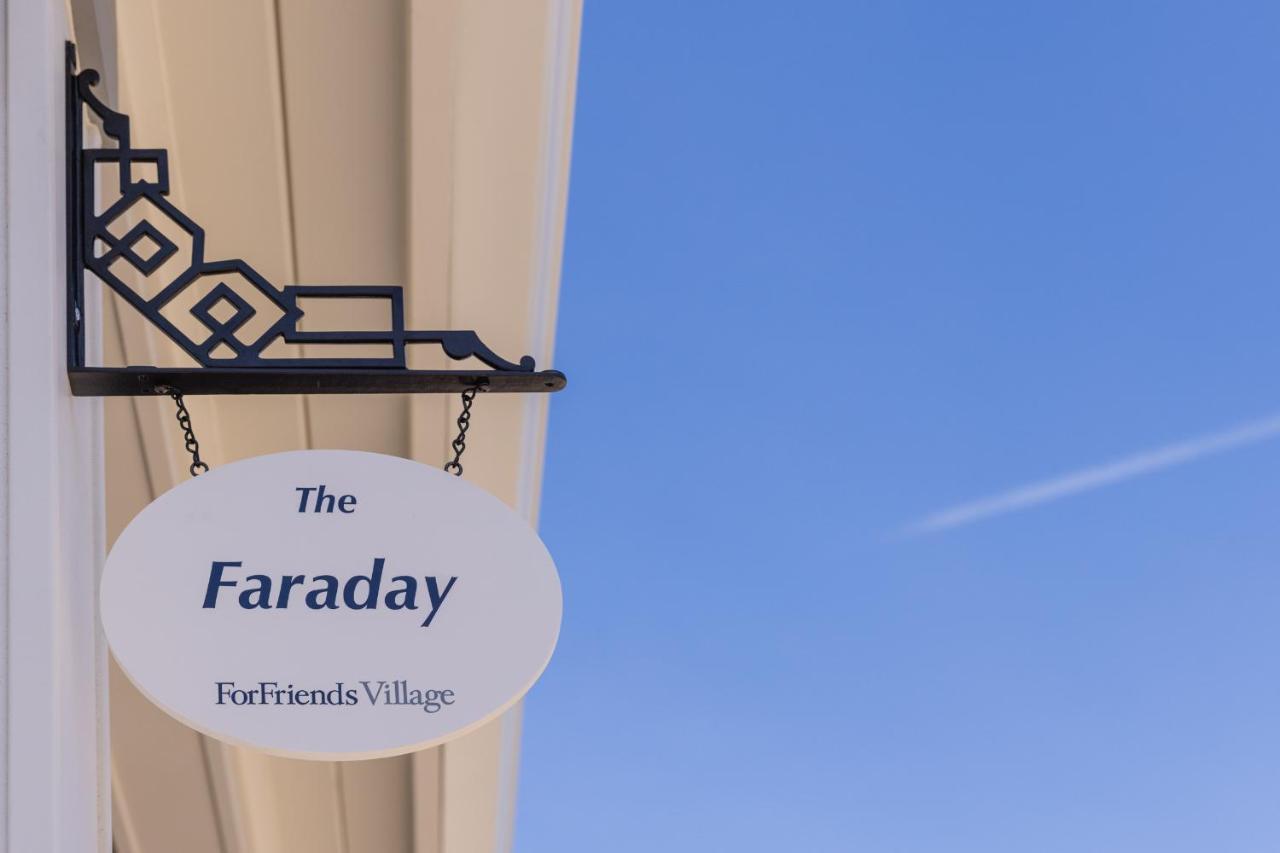 Forfriends Inn Wine Country Bed And Breakfast 산타 이네즈 외부 사진