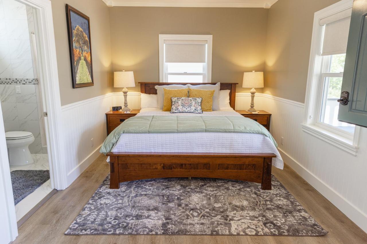 Forfriends Inn Wine Country Bed And Breakfast 산타 이네즈 외부 사진
