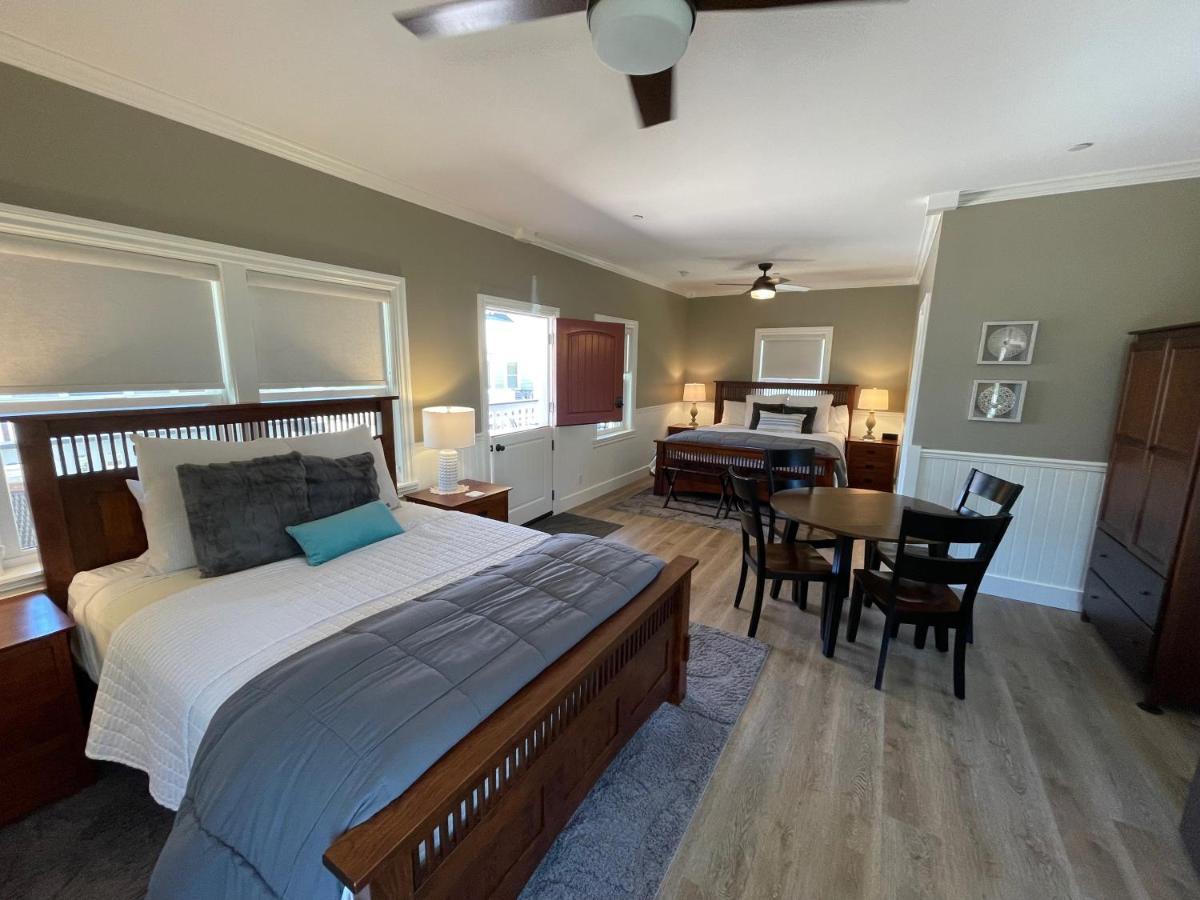 Forfriends Inn Wine Country Bed And Breakfast 산타 이네즈 외부 사진