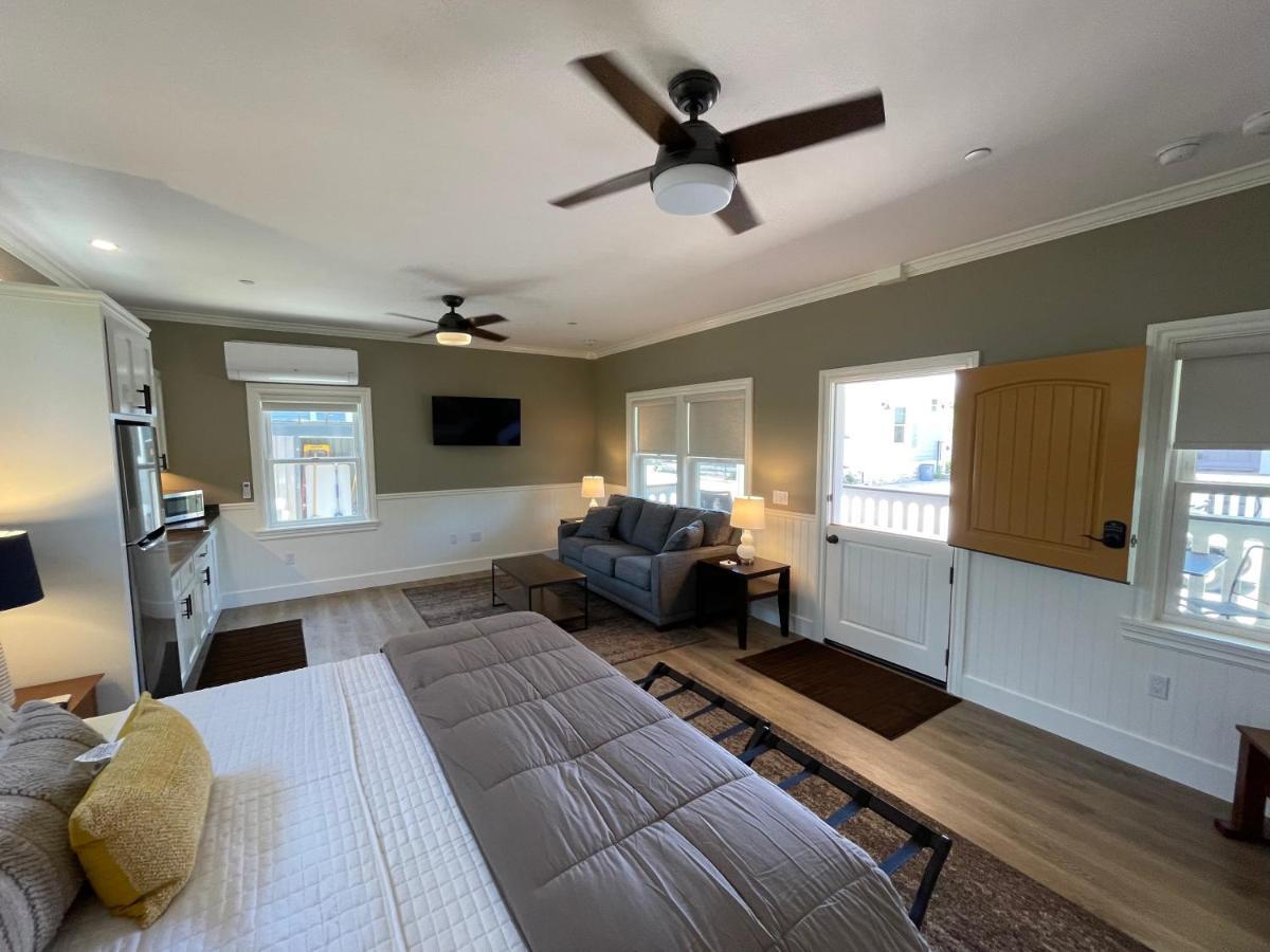 Forfriends Inn Wine Country Bed And Breakfast 산타 이네즈 외부 사진