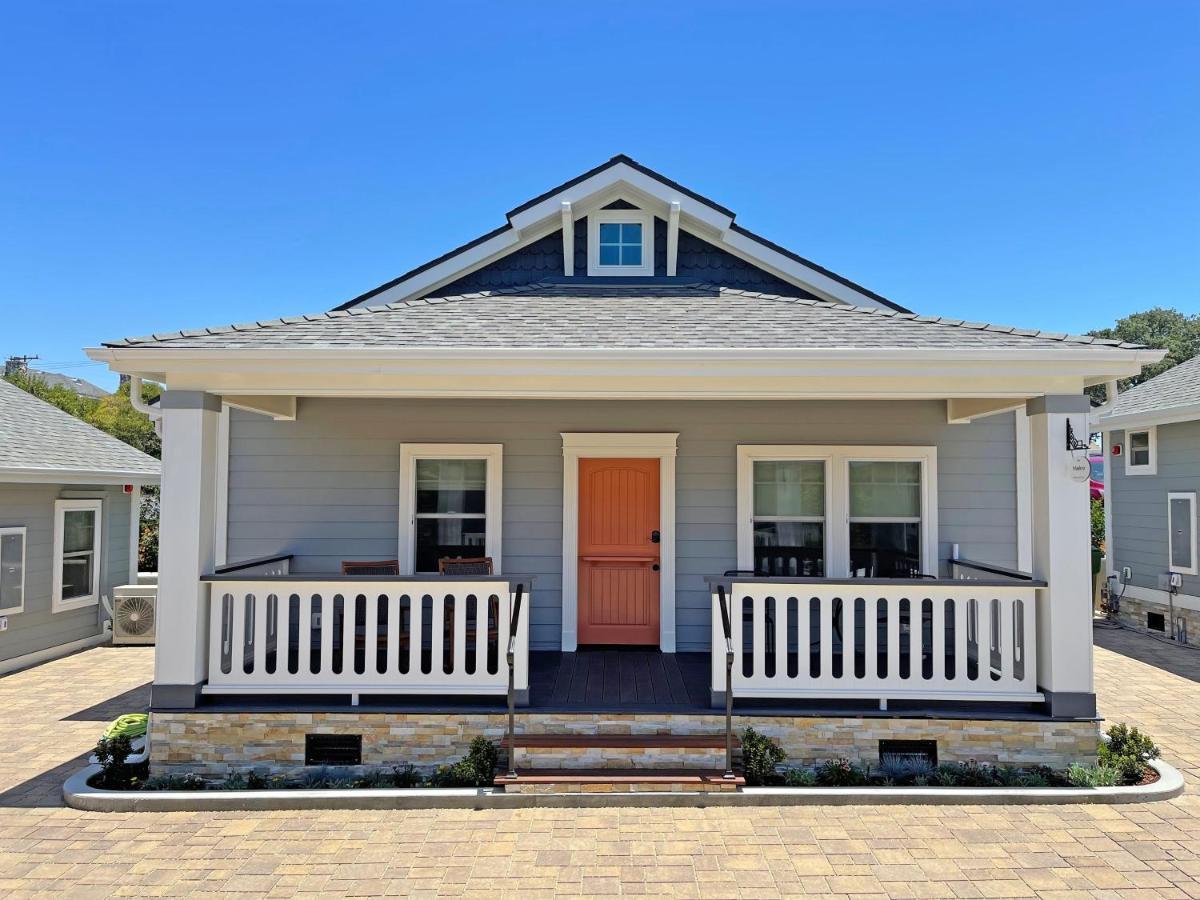 Forfriends Inn Wine Country Bed And Breakfast 산타 이네즈 외부 사진