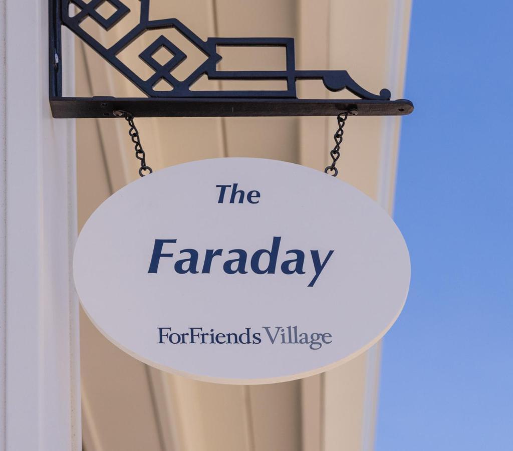 Forfriends Inn Wine Country Bed And Breakfast 산타 이네즈 외부 사진