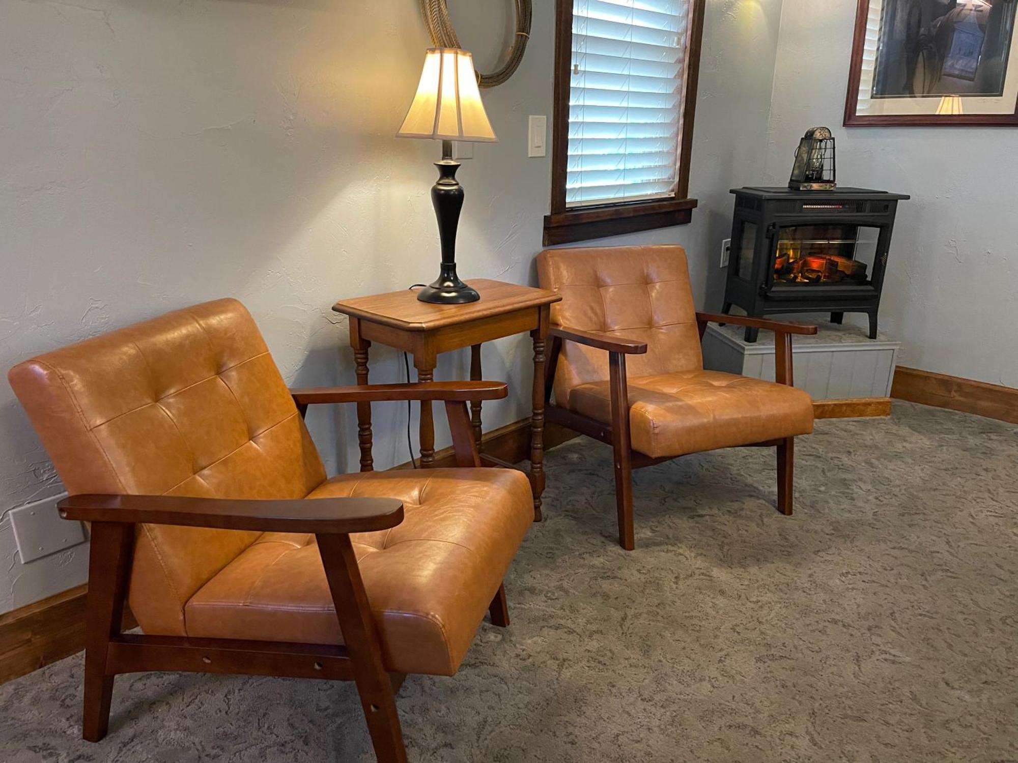 Forfriends Inn Wine Country Bed And Breakfast 산타 이네즈 외부 사진