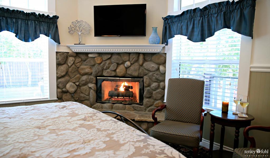 Forfriends Inn Wine Country Bed And Breakfast 산타 이네즈 외부 사진